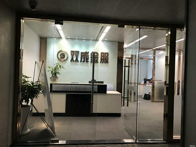 江西雙成信息咨詢服務 賦能企業決策，加速數字化轉型